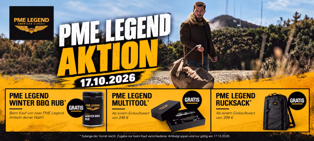 PME Promotion Tour 2026
