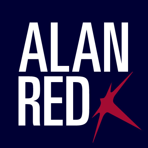ALAN RED
