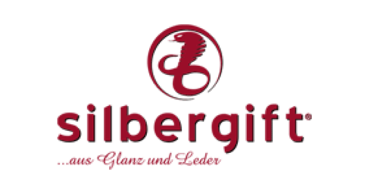 Silbergift