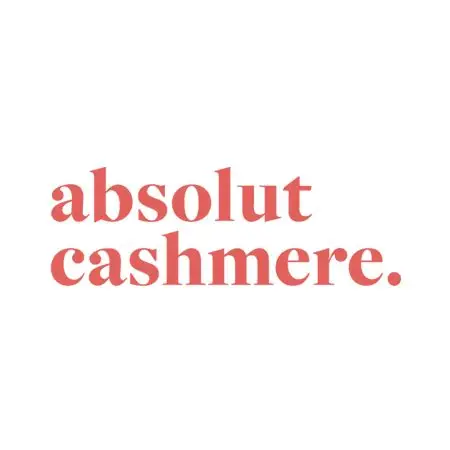 Absolut Cashmere