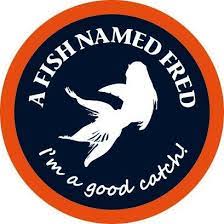 A Fish Named Fred