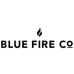 Blue Fire