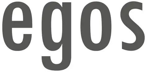 Egos