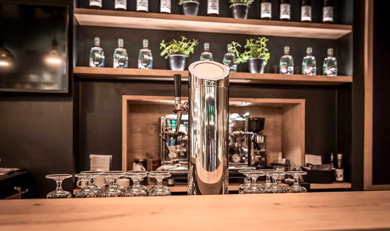 Café / Theke