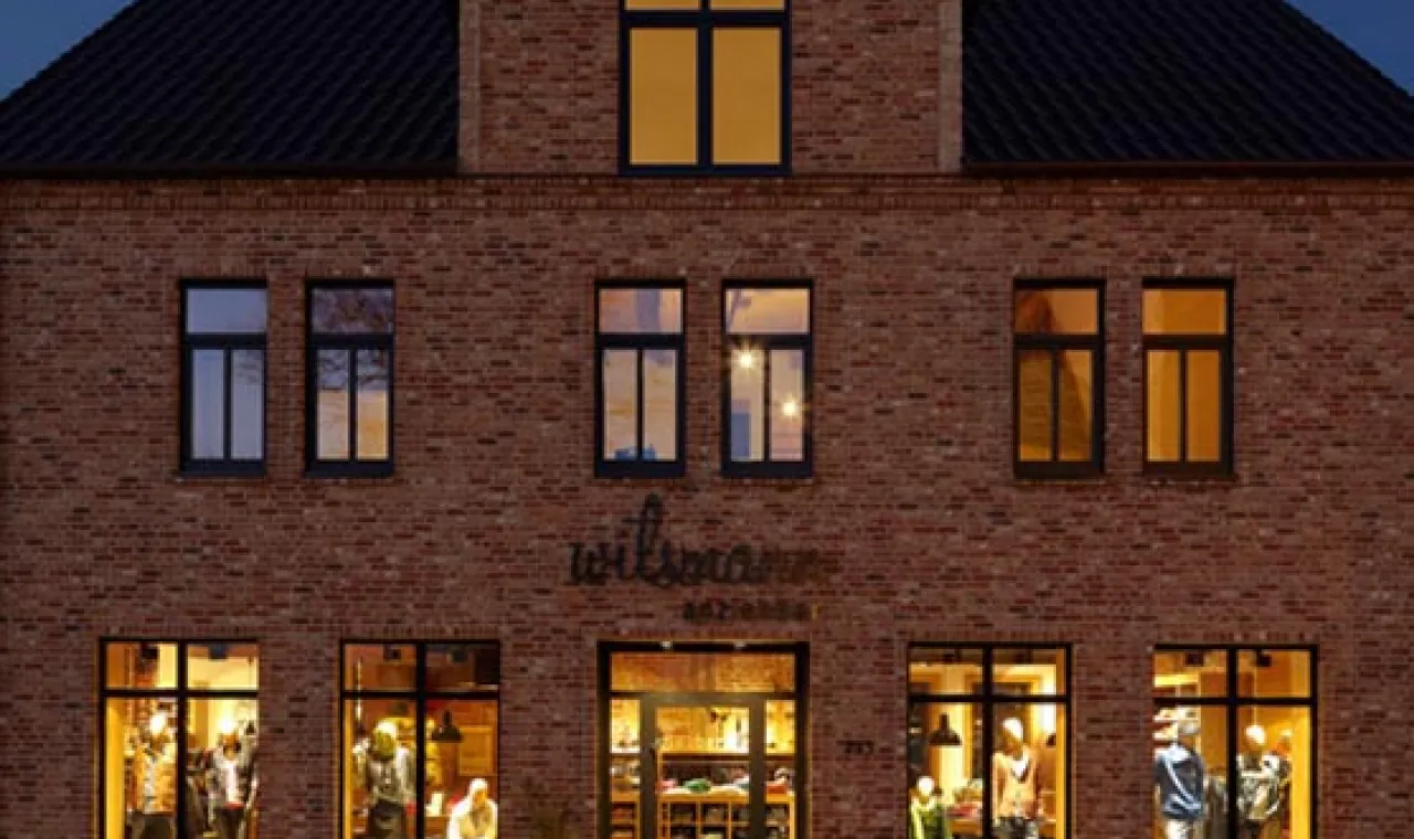Unser Haus