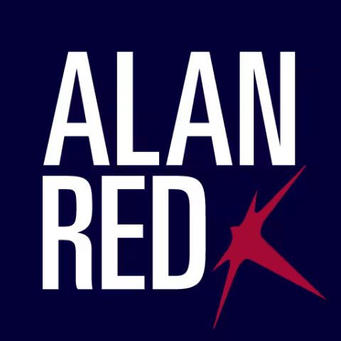 ALAN RED