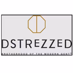 Dstrezzed