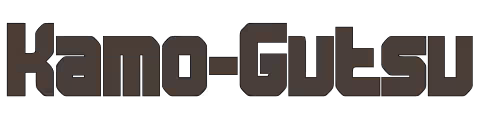 Kamo-Gutsu