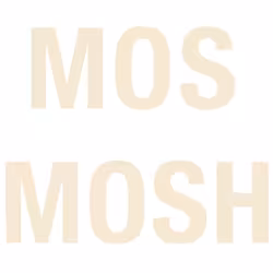Mos Mosh