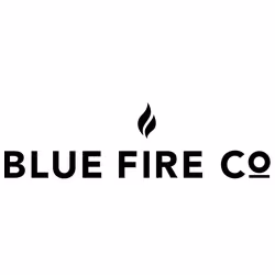 Blue Fire