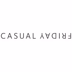 Casual Friday